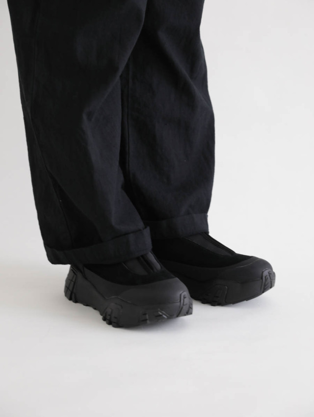 PG ピージー｜CAVE ブラック