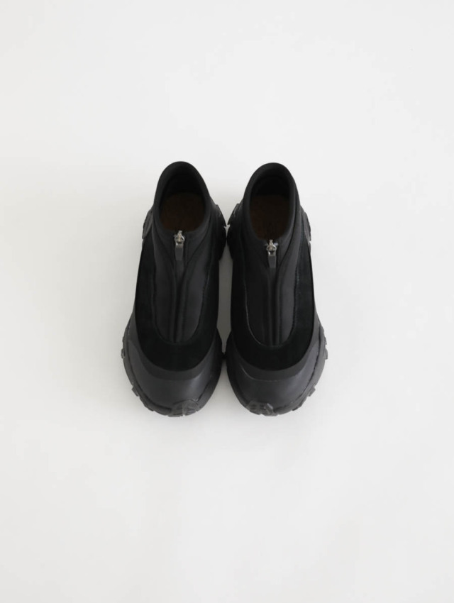 PG ピージー｜CAVE ブラック