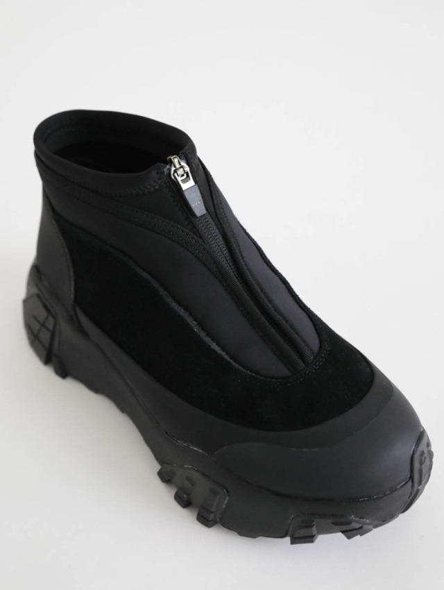 PG ピージー｜CAVE ブラック