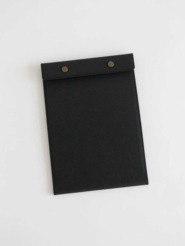 POSTALCO ポスタルコ SNAP PAD スナップパッド オールレザー