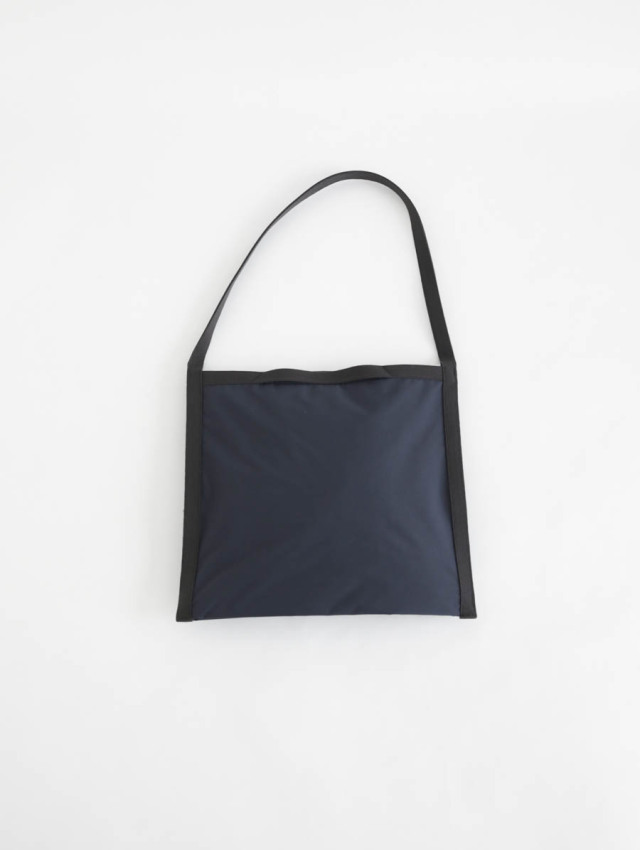 POSTALCO ポスタルコ / キャリーオール ブルー