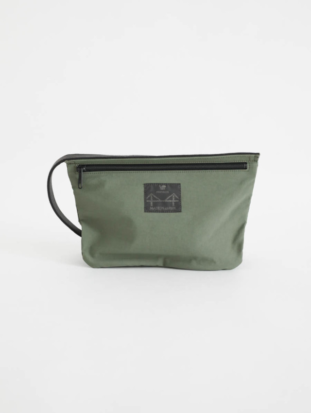 POSTALCO ドップキット　ポーチ ドップキット リバーナイロン – Kakimori