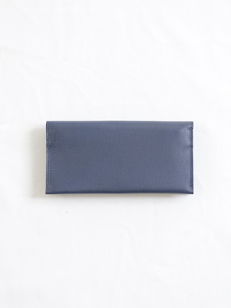 POSTALCO ポスタルコ / Long Wallet コバルトブルー