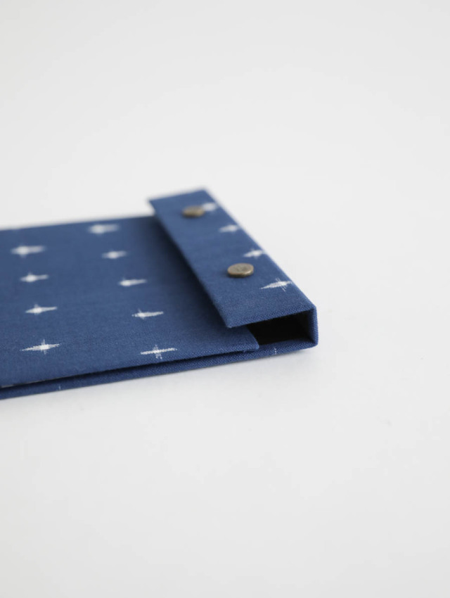 Postalco スナップパッド POSTALCO（ポスタルコ）｜スナップパッドA4 / レッド