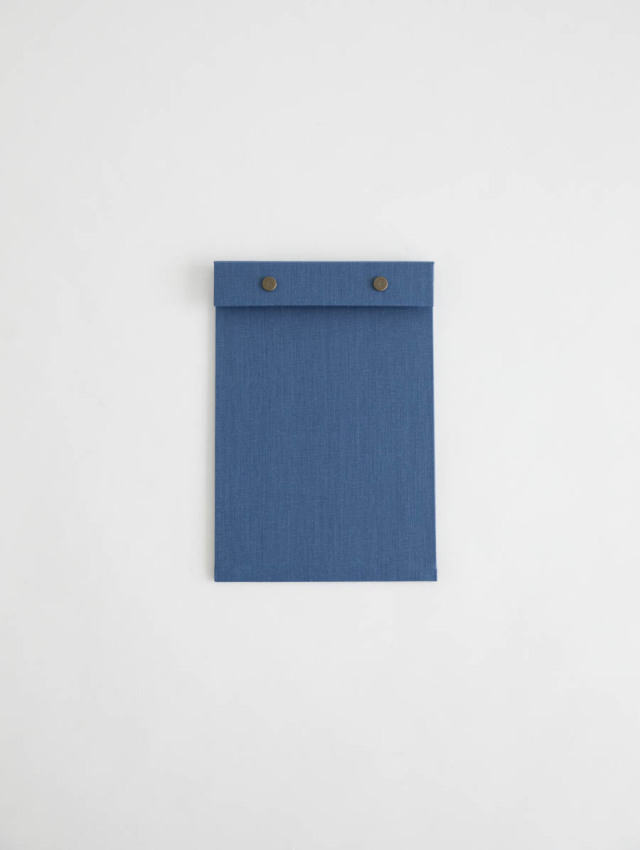 POSTALCO ポスタルコ ラップトップケース ライトブルー ツールボックス