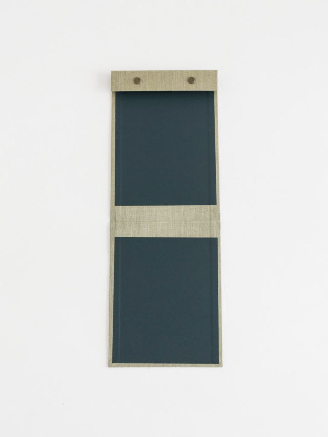 POSTALCO ポスタルコ / スナップパッドHW