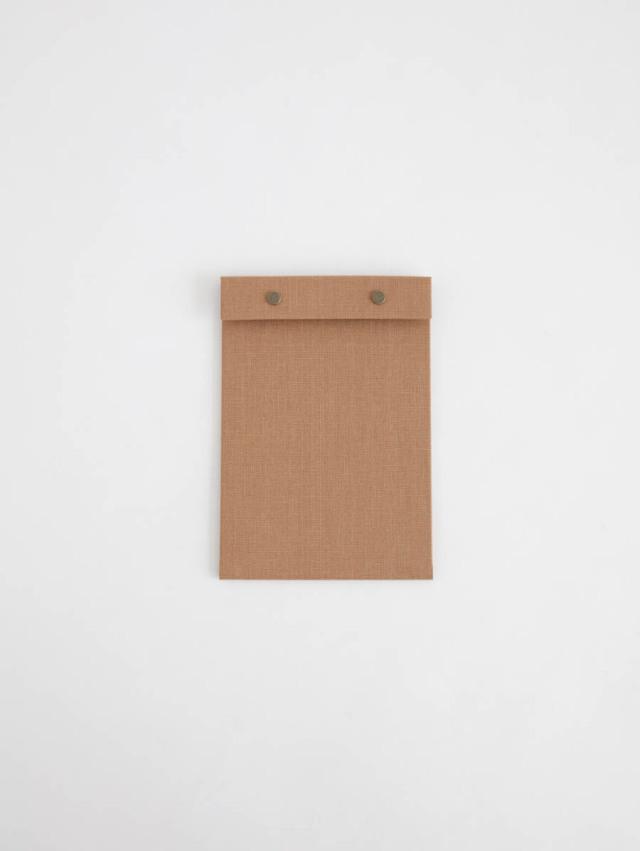 postalco ポスタルコ envelope POSTALCO ポスタルコ / スナップパッド HW