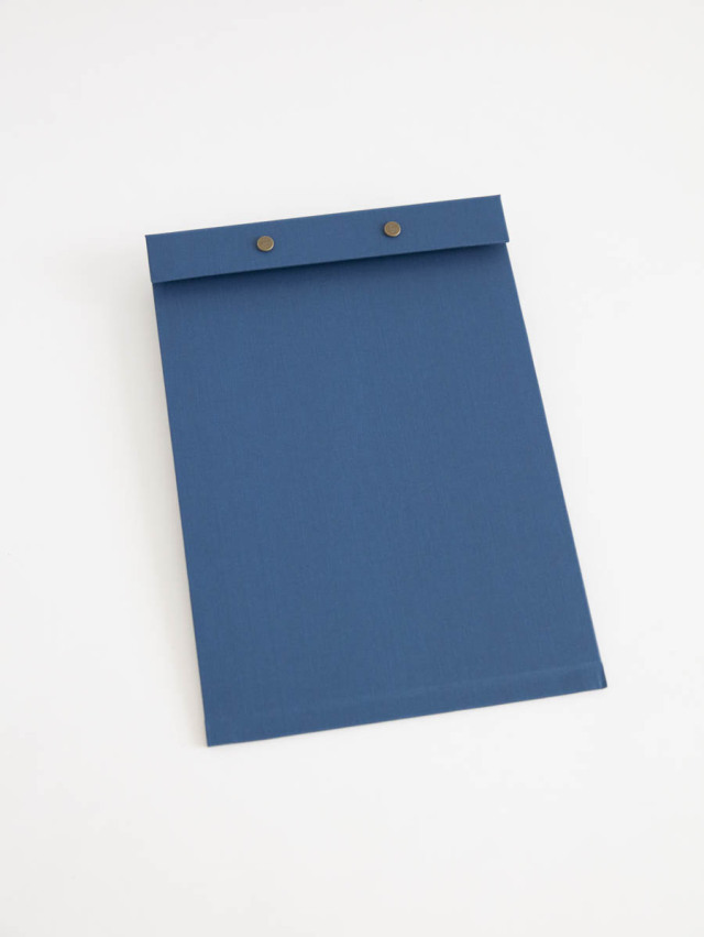 S*d様 【未使用品】 ポスタルコ POSTALCO レイヤードネイビー