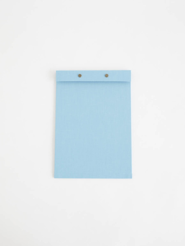 POSTALCO ポスタルコ スナップパッド POSTALCO ポスタルコ | スナップパッド（パウダーブルー）Snap Pad