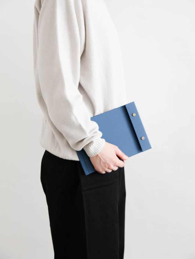 POSTALCO ポスタルコ | スナップパッド（サンド）Snap Pad