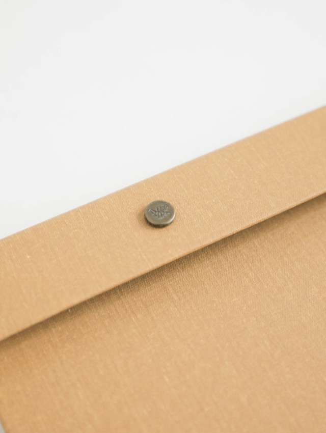 POSTALCO ポスタルコ | スナップパッド（サンド）Snap Pad