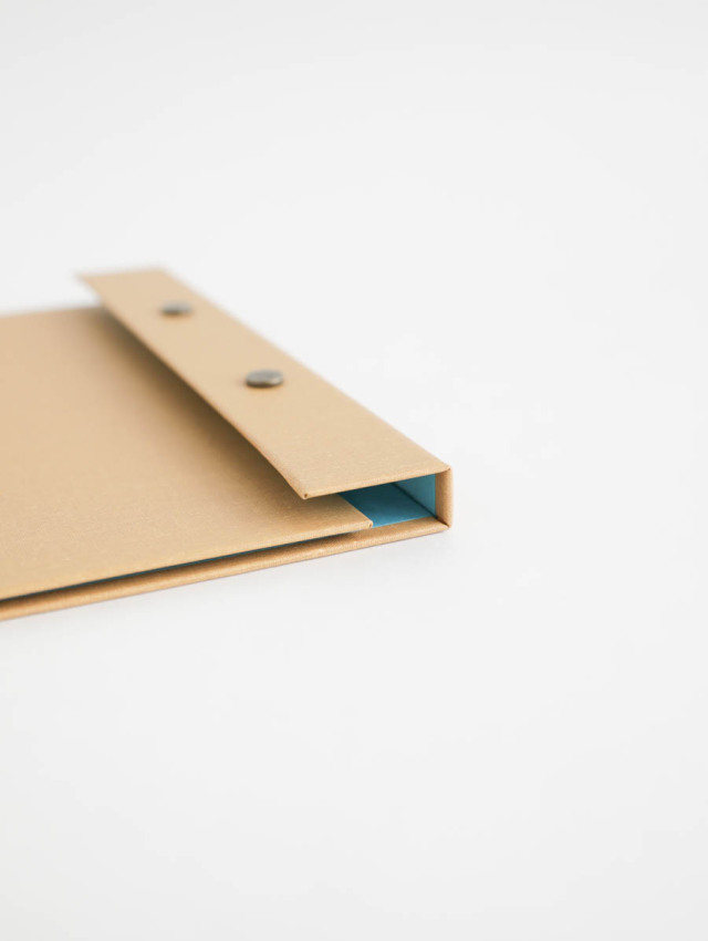 POSTALCO SNAPPAD A5 ポスタルコ　スナップパッド スナップパッド A5 – POSTALCO