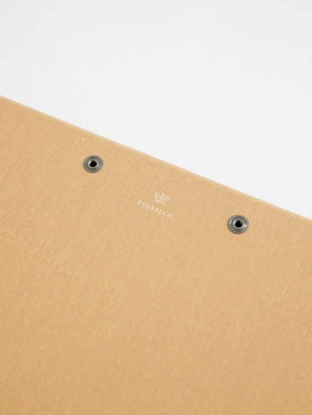 POSTALCO ポスタルコ | スナップパッド（サンド）Snap Pad