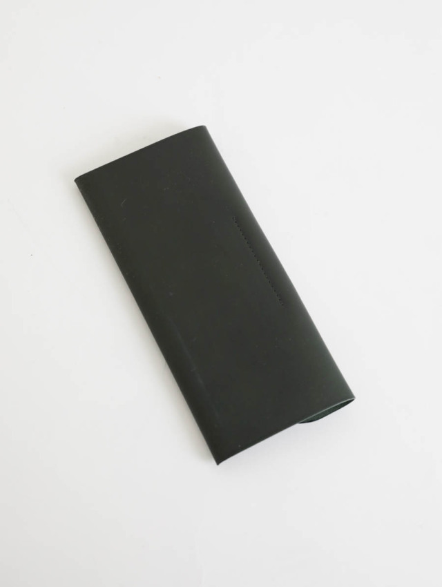 POSTALCO ポスタルコ | スナップペンケース 文房具ケース