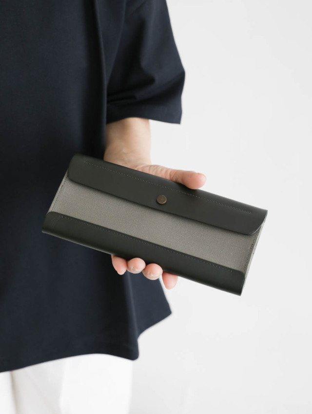 POSTALCO TOOL BOX ポスタルコ ツールボックス ペンケース POSTALCO ポスタルコ | ツールボックス レザーペンケース