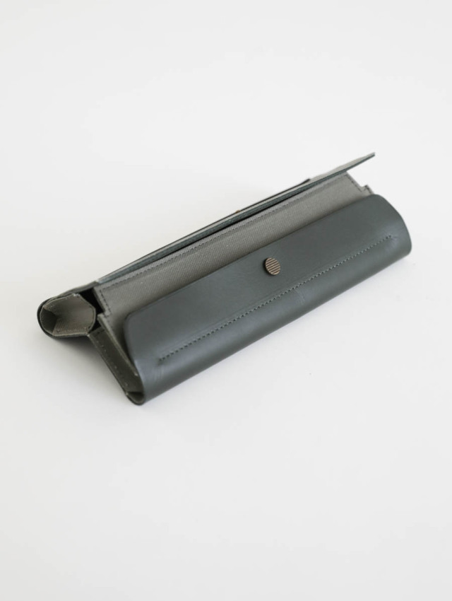 POSTALCO TOOL BOX ポスタルコ ツールボックス ペンケース POSTALCO ポスタルコ | ツールボックス レザーペンケース