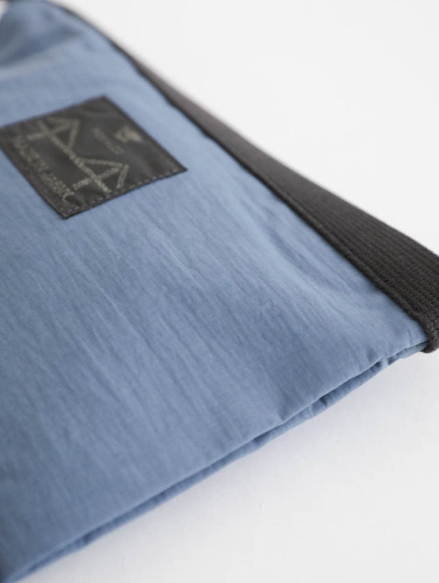 ポスタルコ postalco ユーティリティポーチ　ブルー POSTALCO Utility Pouch Dark Blue POSTALCO（ポスタルコ）通販