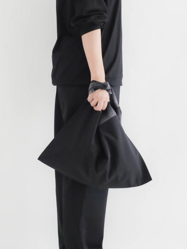 SOWBOW ソウボウ / AZUMA BAG 