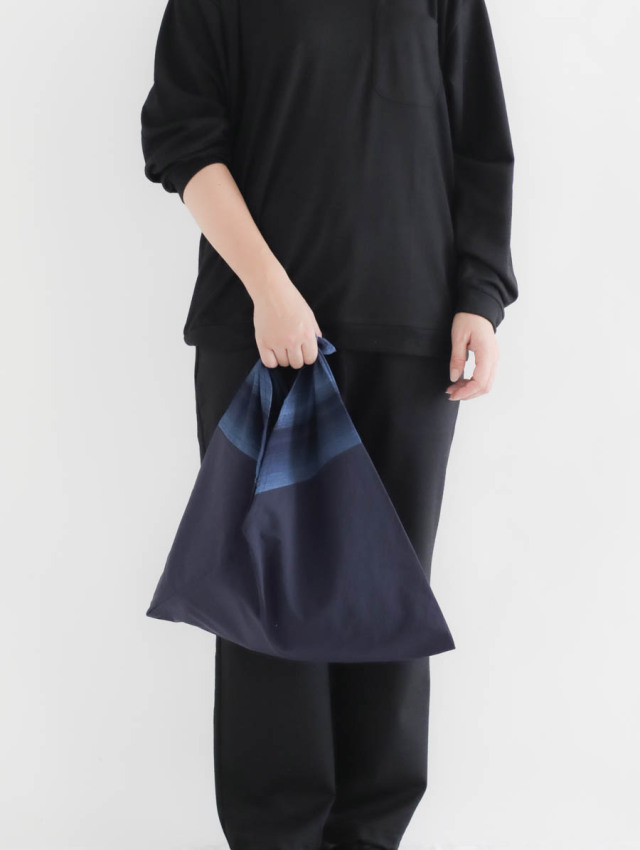 SOWBOW ソウボウ / AZUMA BAG 