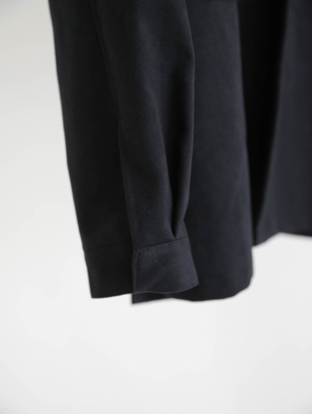 大*ま様 STILL BY HAND スティルバイハンド フェイクスウェードシャ 大*ま様 STILL BY HAND スティルバイハンド フェイクスウェードシャ