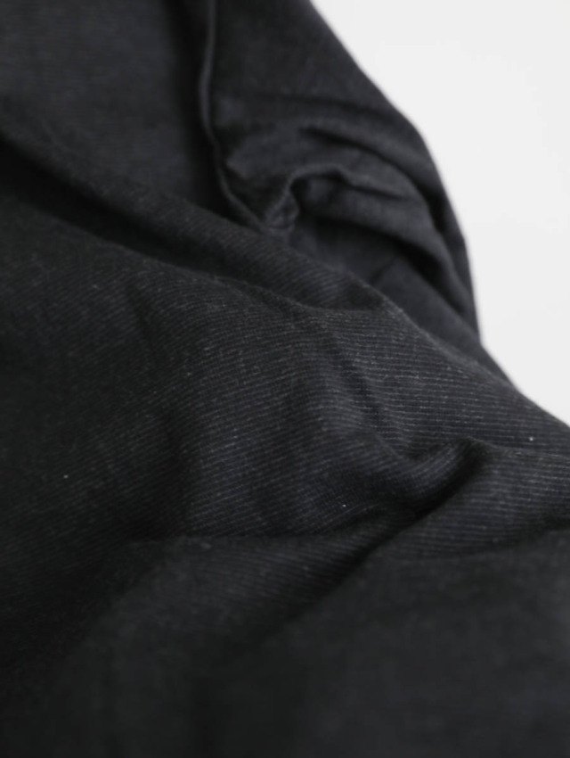 still by hand