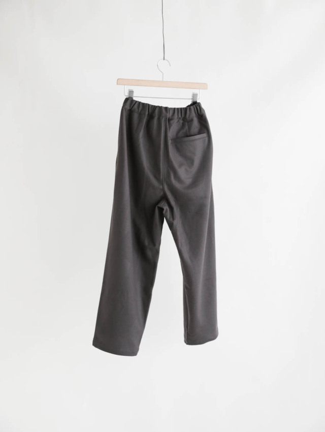 美品 STILL BY HAND 日本製 ウール 2タック ワイド 楽天市場】STILL BY HAND スティルバイハンド ウールサキソニー