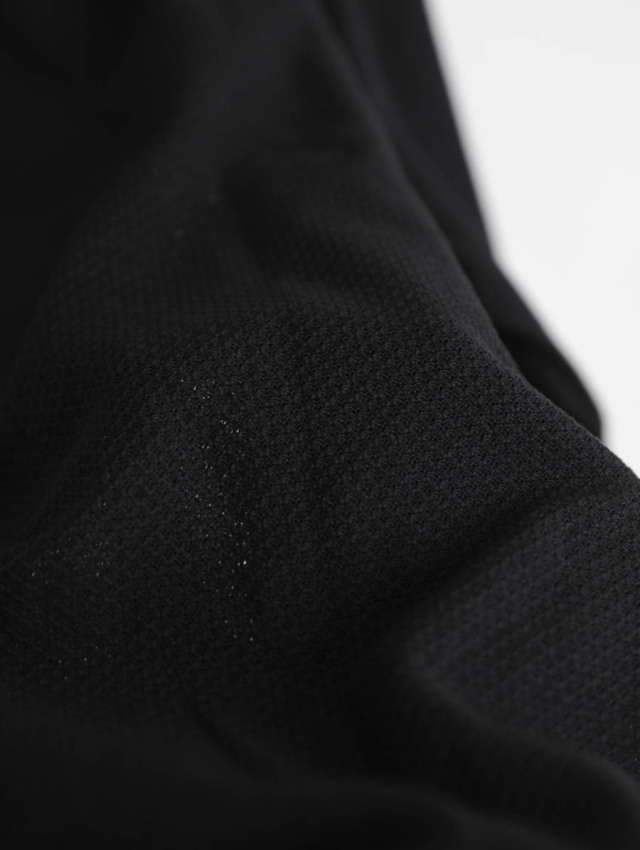 still by hand