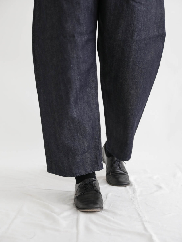 新品 STILL BY HAND 12oz ディープタック デニムパンツ 楽天市場】スティルバイハンド STILL BY HAND 12オンス デニム