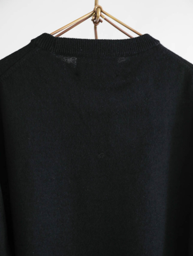 stillbyhandスティルバイハンド　シルク混ニット STILL BY HAND（スティルバイハンド） Linen mix seamless