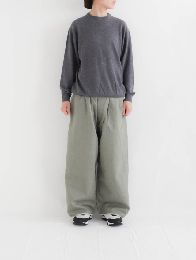 stillbyhandスティルバイハンド　シルク混ニット 楽天市場】【アウトレット！30%OFF】スティルバイハンド STILL