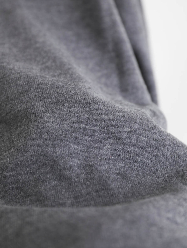 STILL BY HAND スティルバイハンド｜シルクミックスニットプルオーバー