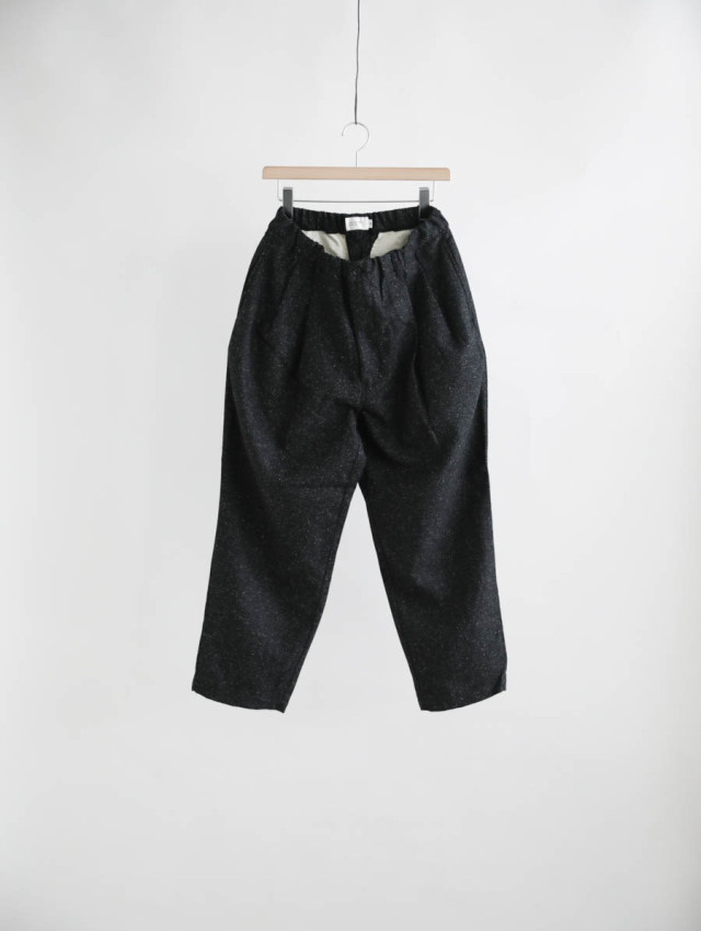 【still by hand】シルクネップパンツ 24AW 44(S) 値下げ× uxVyzAG6GG6h.jpg?width=768