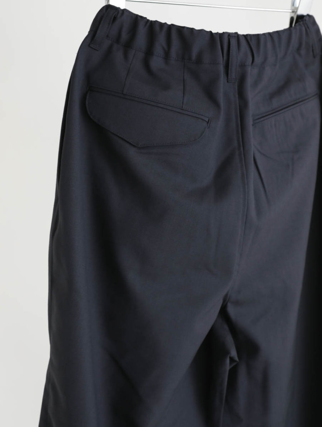 日本製★Still by Hand【スティル バイ ハンド】ウールパンツ/スラックス【46/メンズM/股下65cm/黒系/black】ズボン/ボトムス/Pants/Trouser◆BJ050-b 楽天市場】スティルバイハンド STILL BY HAND パンツ スラックス
