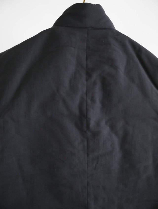 25SS STILL BY HAND スタンドカラー ベスト ジレ 楽天市場】still by hand ベスト（ベスト・ジレ｜トップス