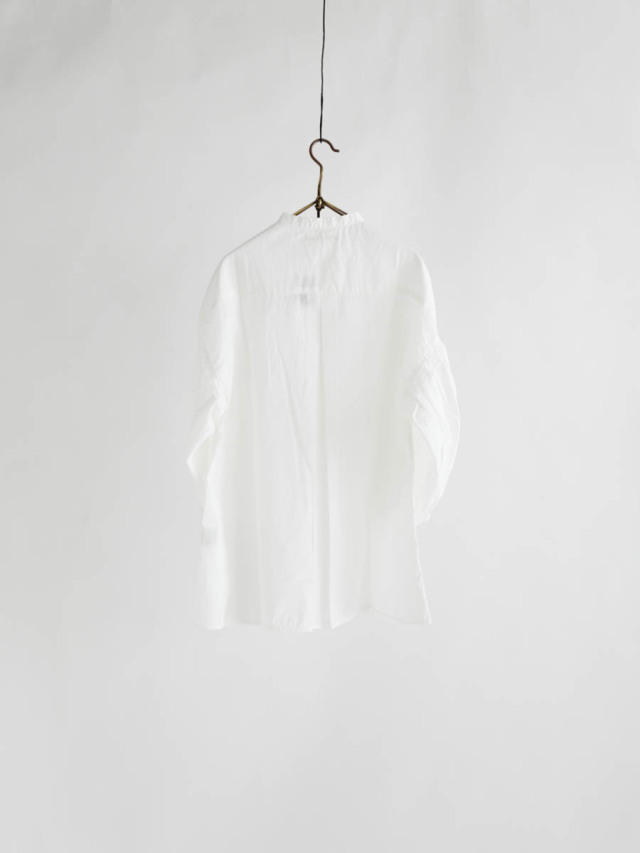 TIGRE BROCANTE ティグルブロカンテ / ブロードバルーンマンシュ