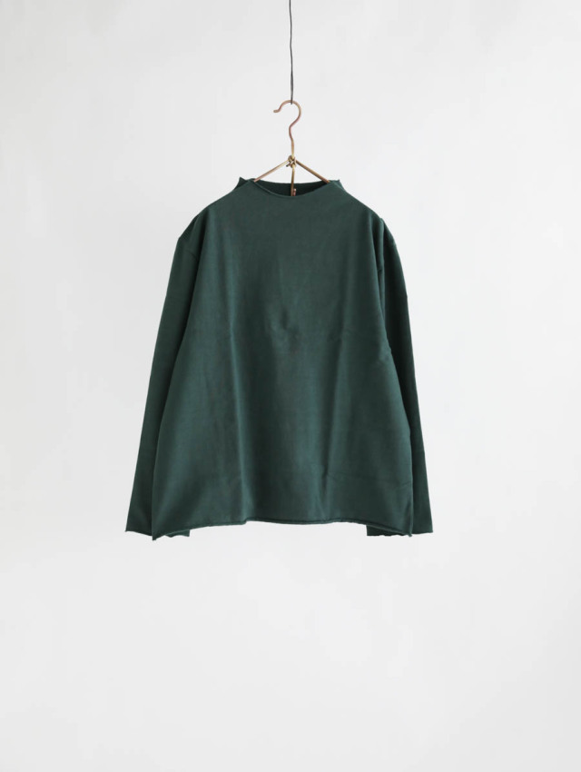 【新品】ティグルブロカンテ　ヘビー天竺ワイドスクエアＴシャツ ティグルブロカンテ ヘビー天竺 ワイドスクエアT | TIGRE