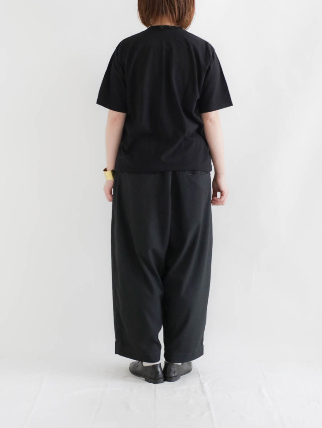 TIGRE BROCANTE ティグルブロカンテ｜ONE WORLD Tシャツ