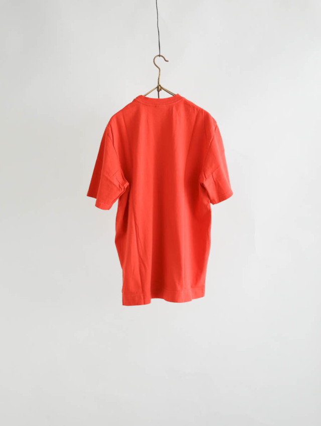TIGRE BROCANTE ティグルブロカンテ｜ONE WORLD Tシャツ