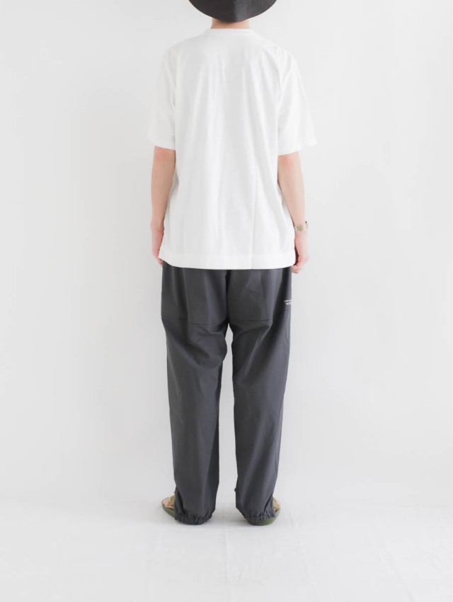 TIGRE BROCANTE ティグルブロカンテ｜ピジョンナッティーTシャツ