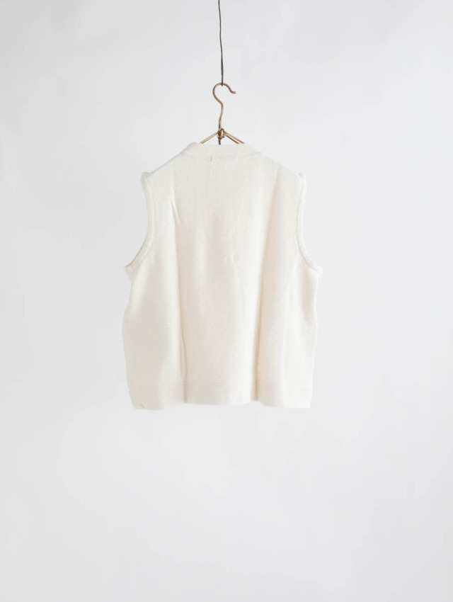 TIGRE BROCANTE ティグルブロカンテ｜ハニカムワッフルリブスクエア