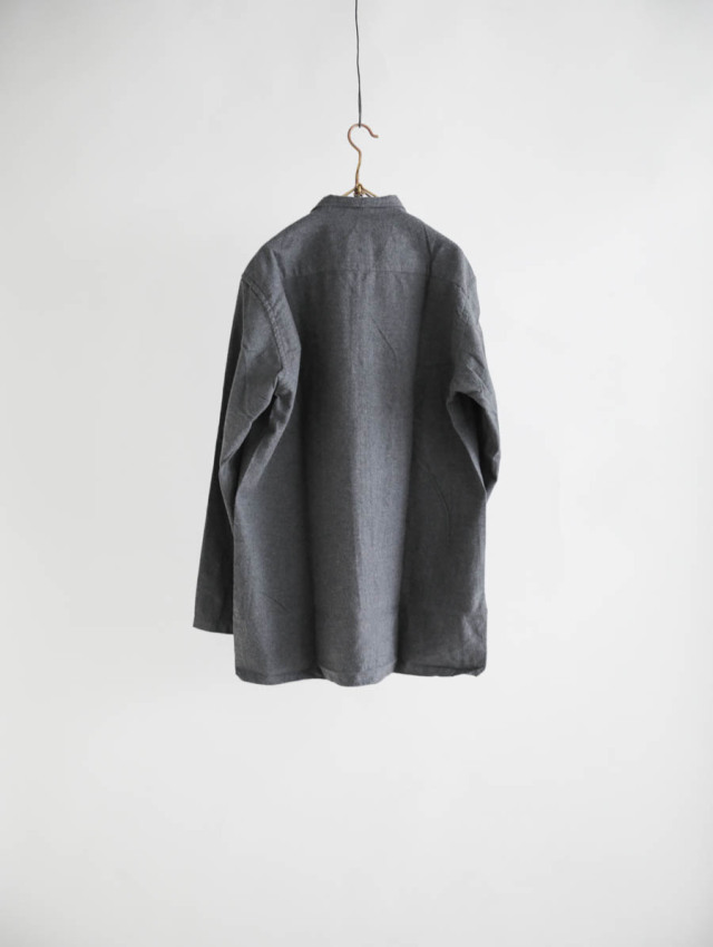 TIGRE BROCANTE ティグルブロカンテ｜ビエラネルツイルスモールカラー