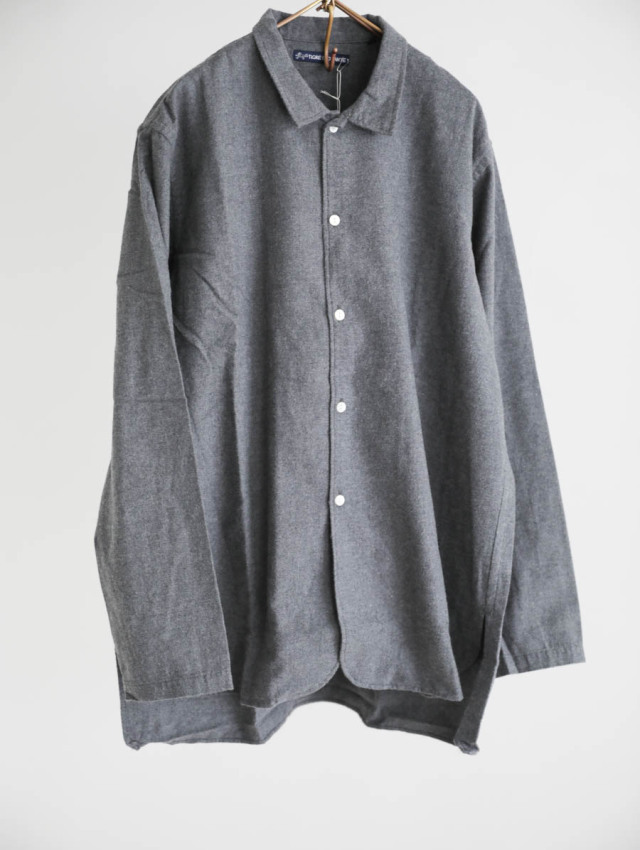 TIGRE BROCANTE ティグルブロカンテ｜ビエラネルツイルスモールカラー