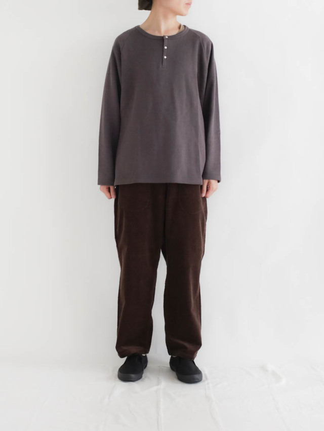 TIGRE BROCANTE ティグルブロカンテ｜シアサッカーコールタゴサク