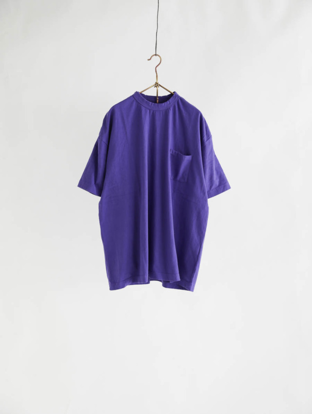 TIGRE BROCANTE ティグルブロカンテ｜20天竺ベニスビーチポケットT