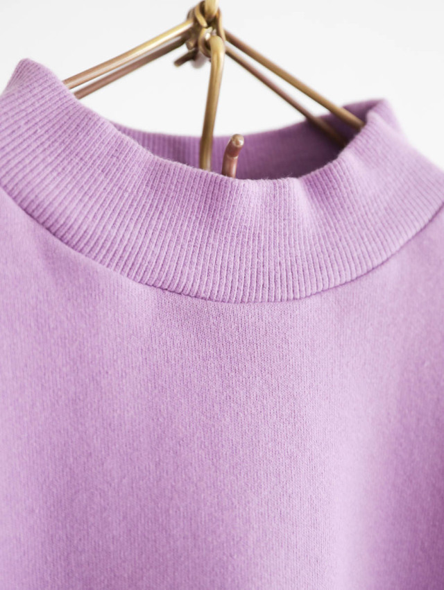 TIGRE BROCANTE ティグルブロカンテ｜vintageワイドスクエアTシャツ