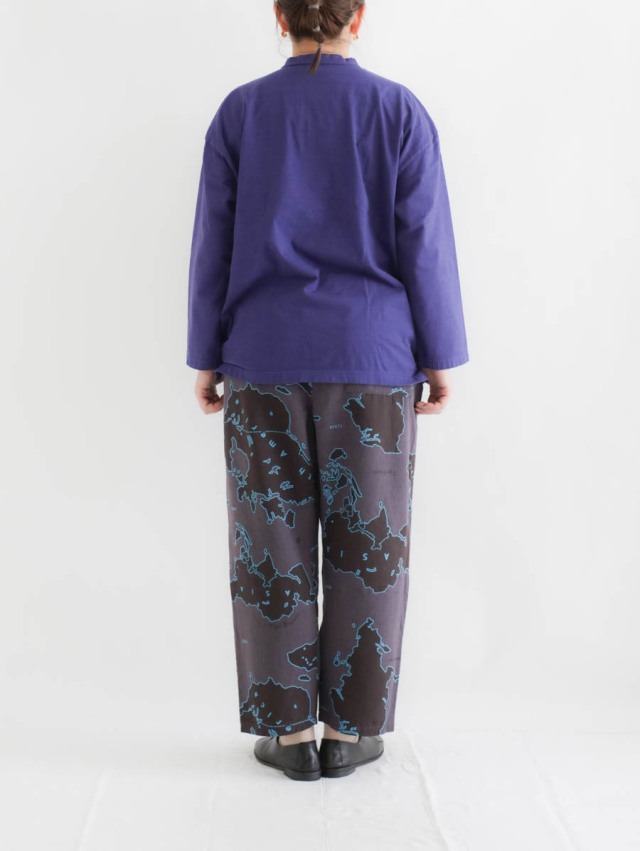 木蓮/ TIGRE BROCANTE パンツ prit カーディガン 木蓮/ TIGRE BROCANTE パンツ prit カーディガン 木蓮様専用