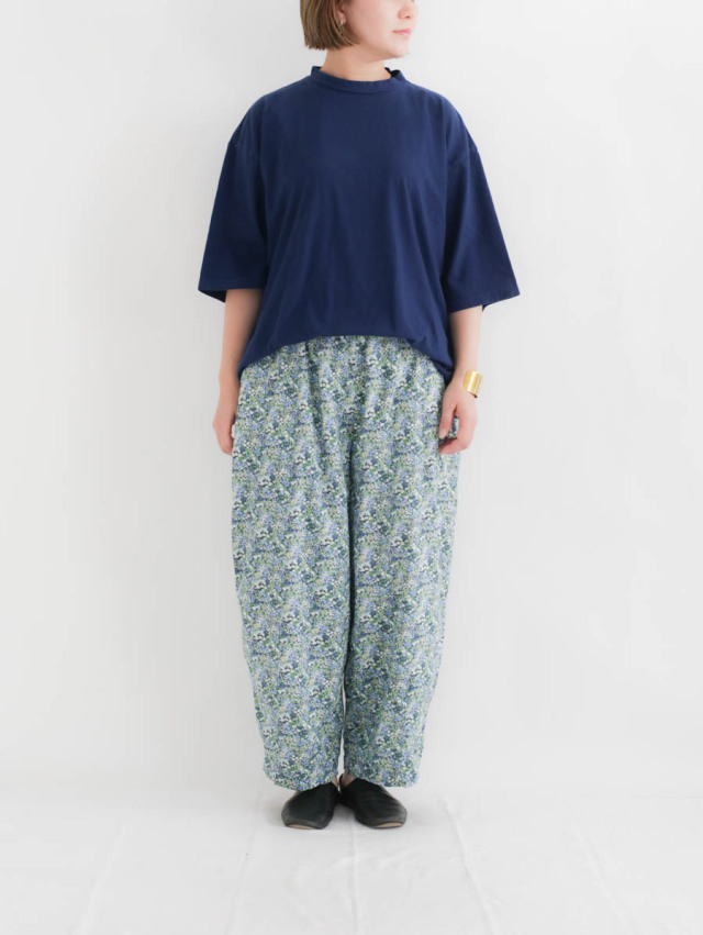 TIGRE BROCANTE 20天竺 ヤッコT 20天竺ヤッコT TIGRE BROCANTE