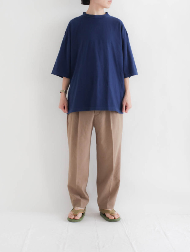 TIGRE BROCANTE 20天竺 ヤッコT 20天竺ヤッコT TIGRE BROCANTE