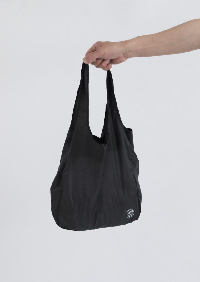 To Fro トゥーアンドフロー パッカブルトートバッグ Air S