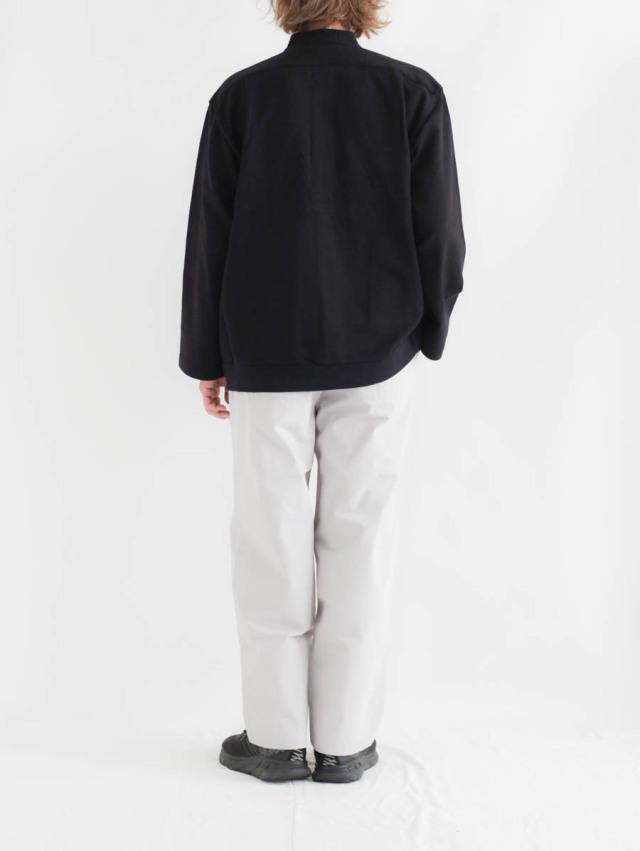 LOHEN T-BLOUSE BLACK 未使用品 2026年最新】Yahoo!オークション